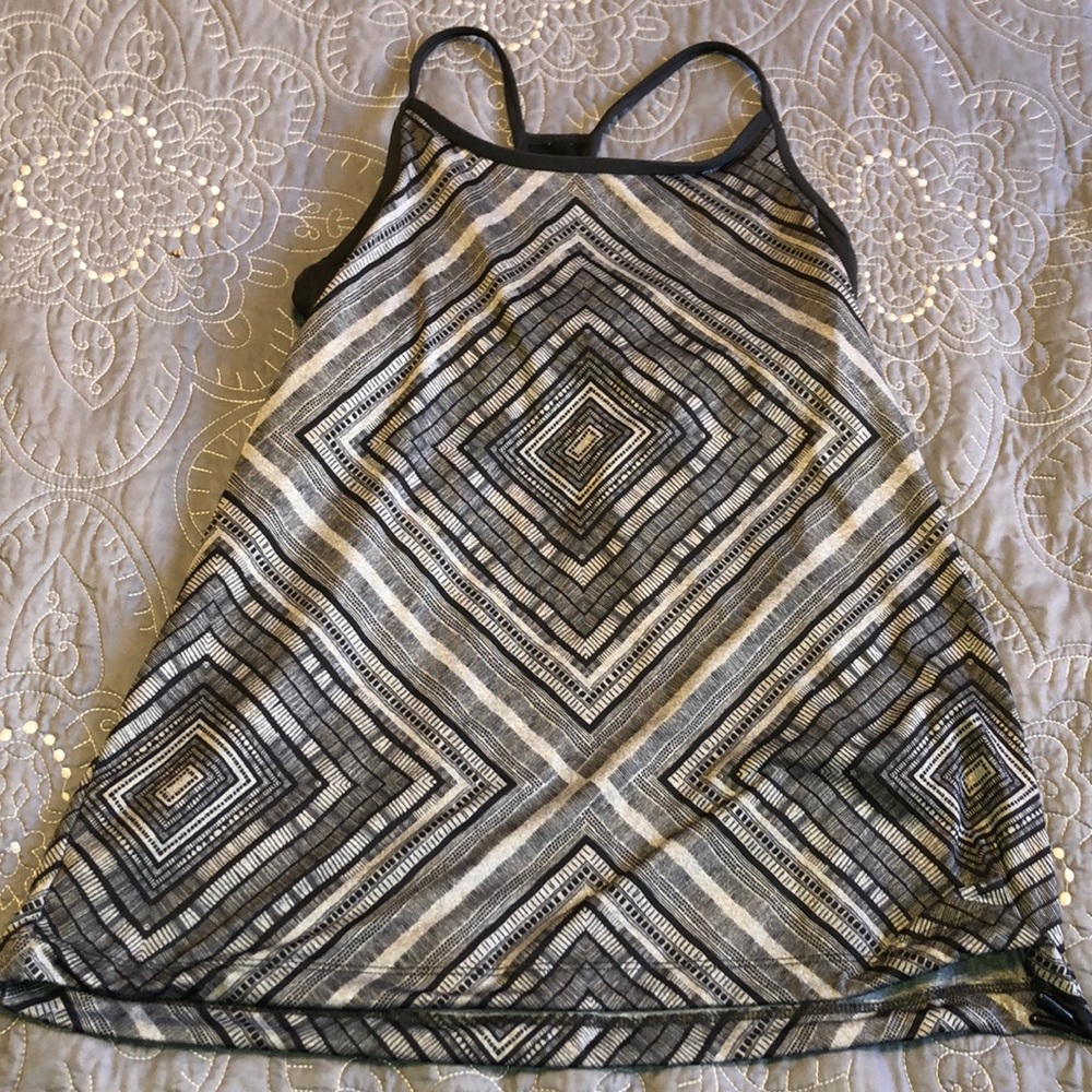 Fabletics workout top
